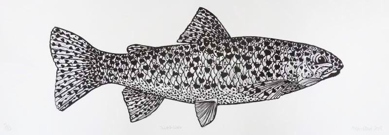 The Fish Lover
